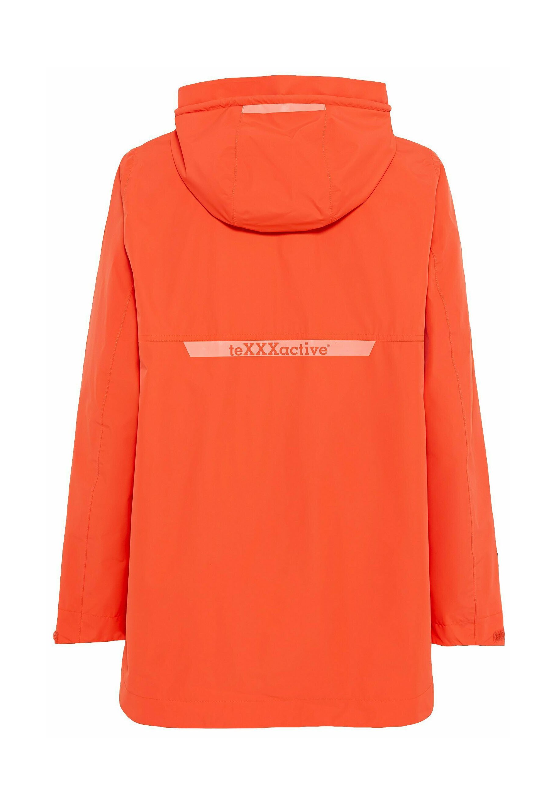 Camel jacke orange Clearance